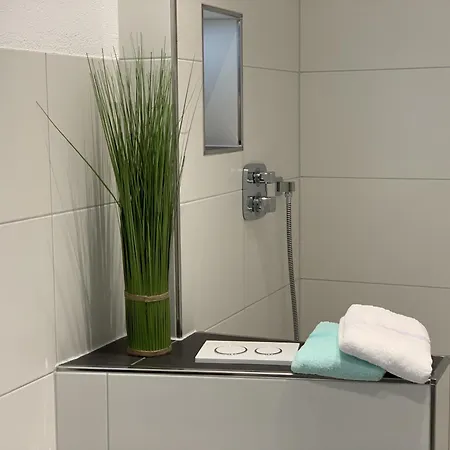 Harzfewo Koehnke 4 Apartment