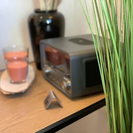 Apartment Harzfewo Koehnke 4 Goslar