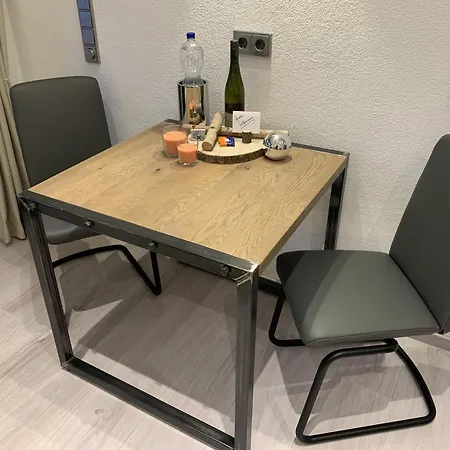 Apartment Harzfewo Koehnke 4