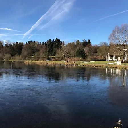 Harzfewo Koehnke 4 *