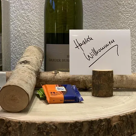Harzfewo Koehnke 4 * Goslar