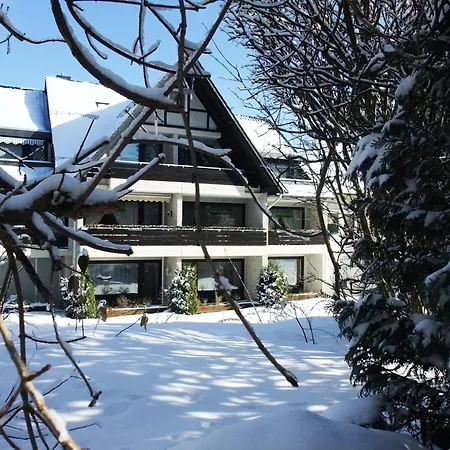 Harzfewo Koehnke 4 *